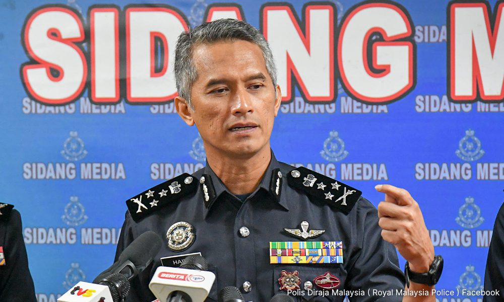 We don’t want another Kg Medan riot, says Bukit Aman in calling for calm