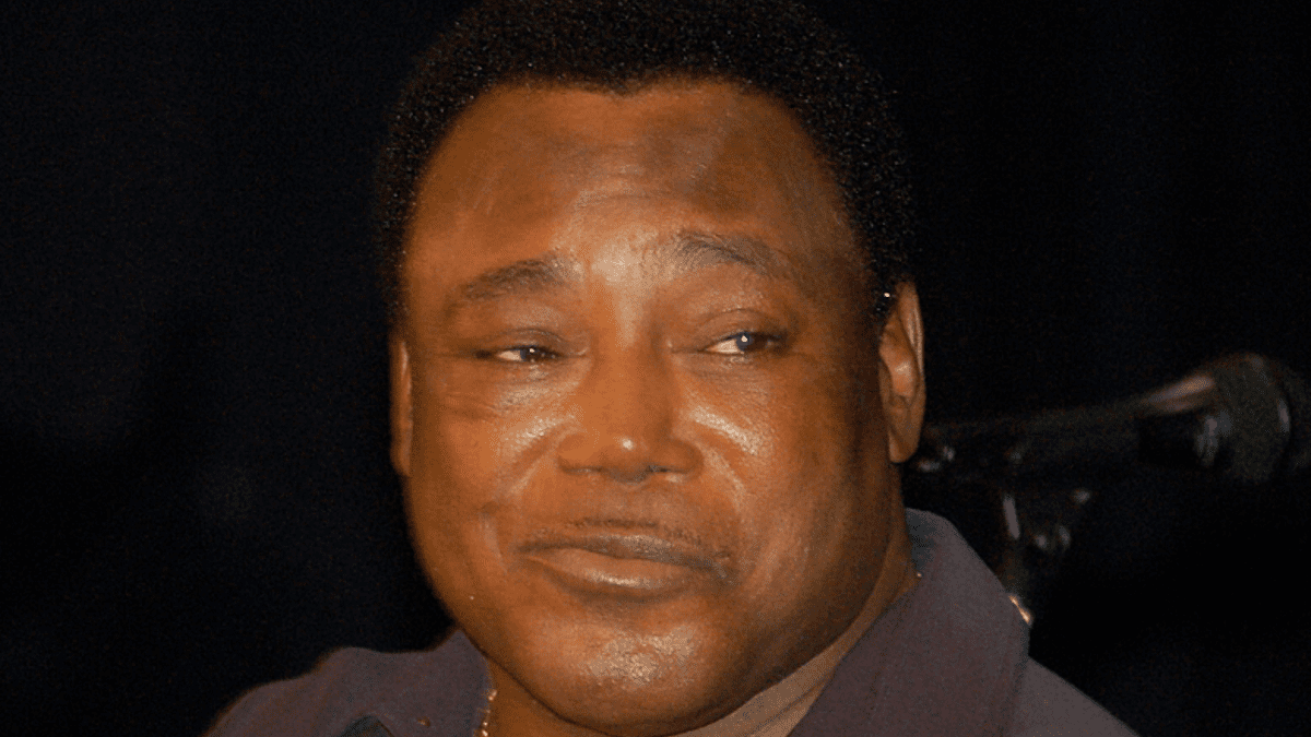 Warner Music Group Re-Inks George Benson