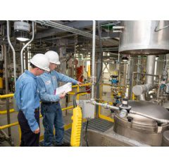 Quality that sticks around: Henkel facilities receive EXCiPACT certificate as suppliers of pharmaceutical excipients