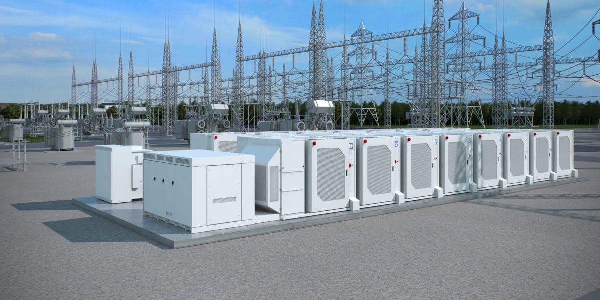 Indian grid operator launches 500 MW/2,500 MWh energy storage tender