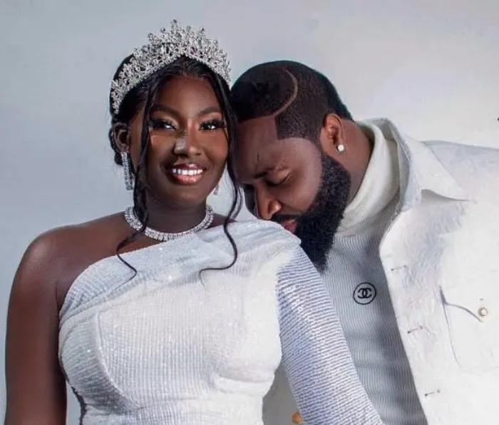 Nigerian Singer Harrysong’s Wife Suffers Miscarriage After He Physically Abused Her