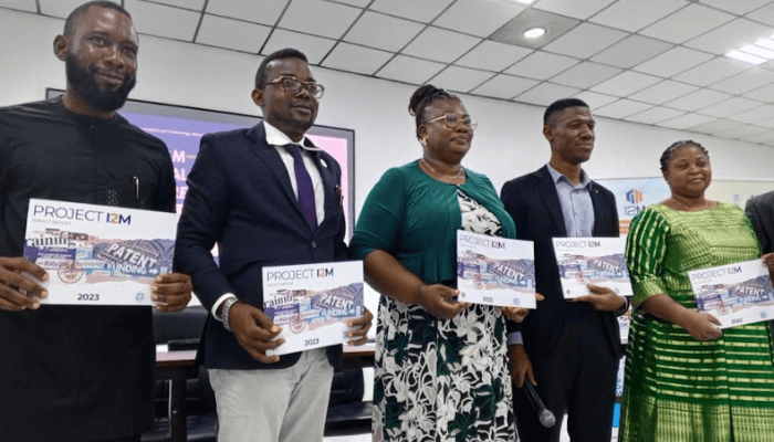 UNILAG connects 362 innovators to marketplace through ‘Innovation-to-Market’ initiative