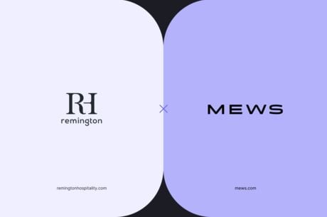 Remington Hospitality chooses Mews to power its independent hotels and resorts