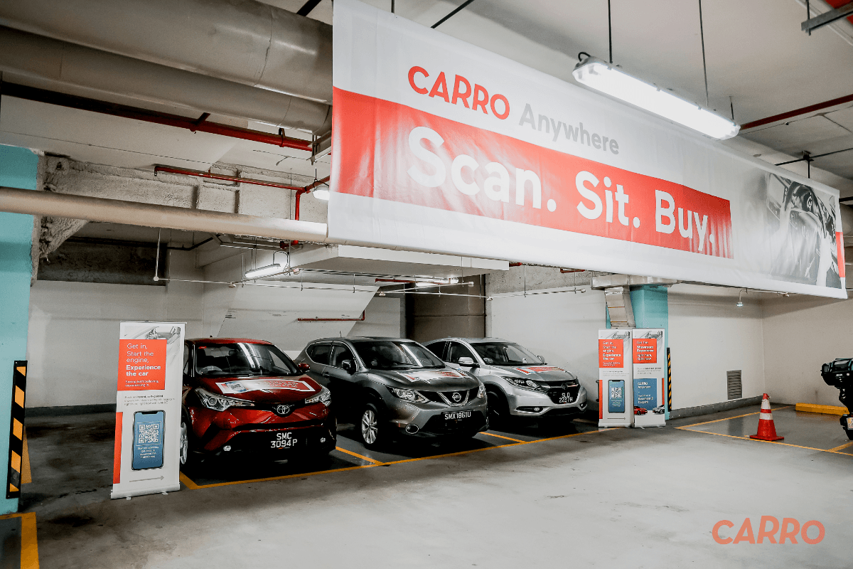 Carro posts 67% revenue jump in FY 2023, generates positive adjusted EBITDA