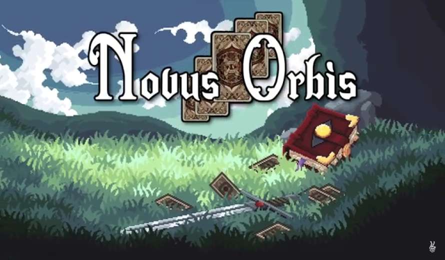 Novus Orbis Has Launched Its Kickstarter Campaign