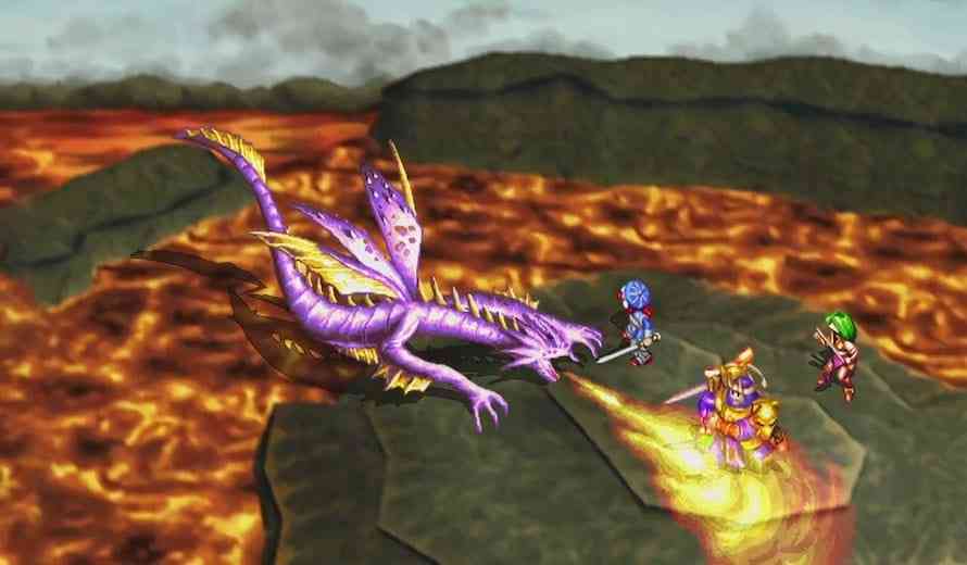 Grandia HD Collection Review – Retro JRPG Essentials