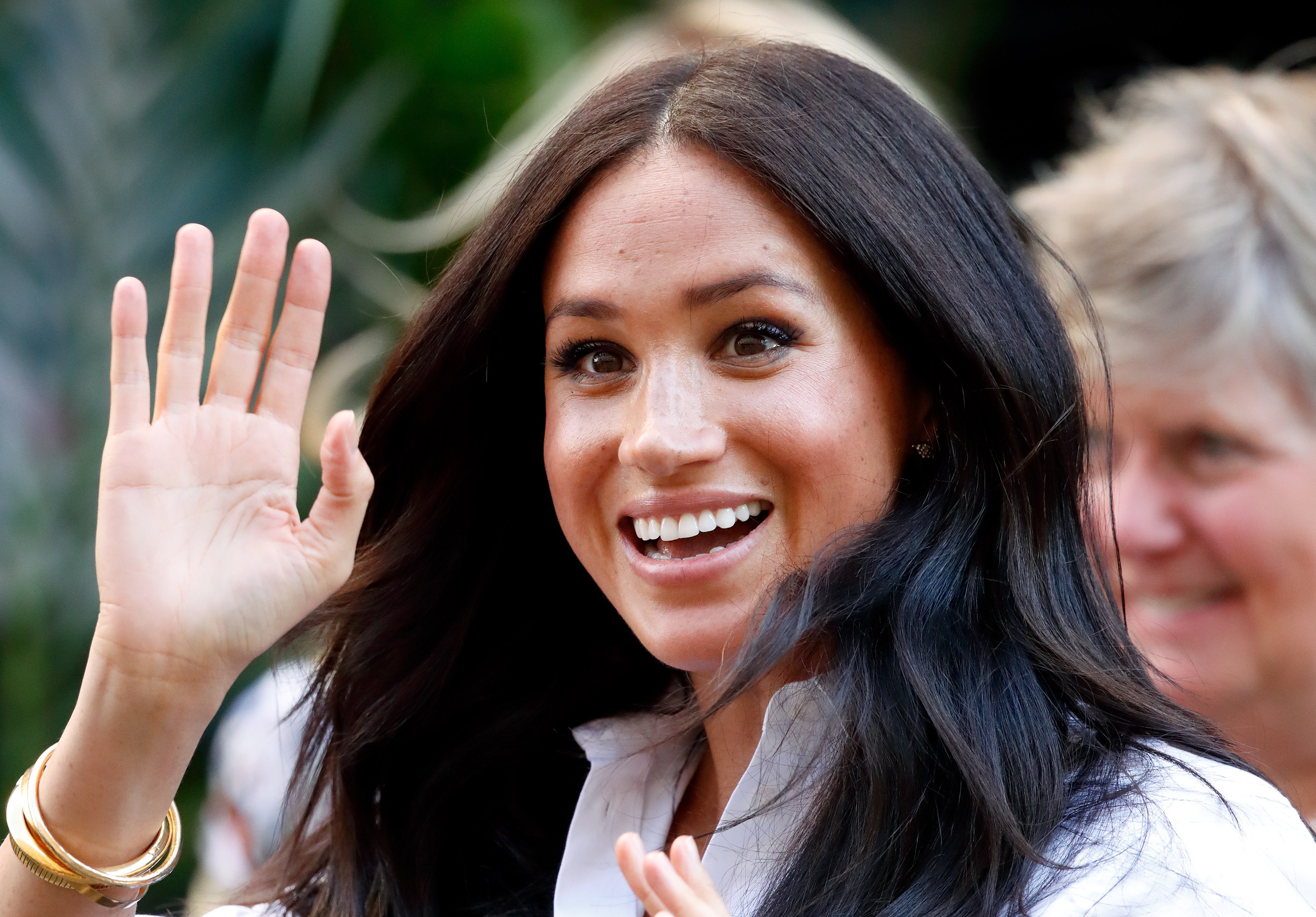 What Will Meghan Markle’s New Lifestyle Brand Sell? Yoga Mats, Vegan Jelly, and Everything Else, Perhaps