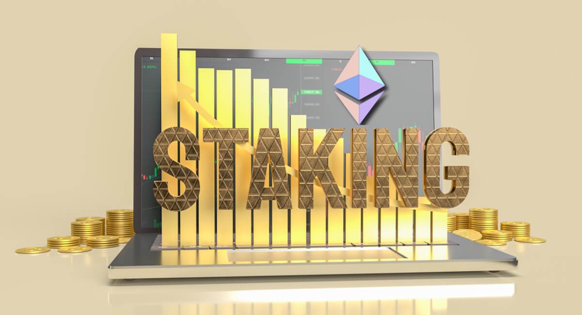 Vitalik Buterin Suggests New Way To Decentralize Ethereum Staking