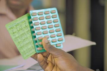 African island states take fresh step towards joint medicines procurement 