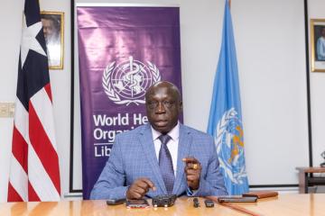 Liberias World Health Day Commemoration Activities Unveiled: “My Health, My Right” in perspective