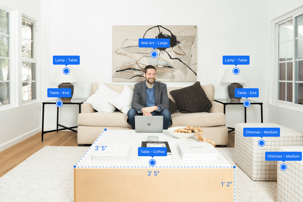 This Startup’s AI Tool Makes Moving Day Easier