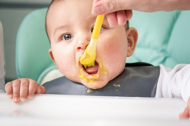 Danone, Nestlé, Kraft Heinz baby food ‘unfit for promotion’: ATNI