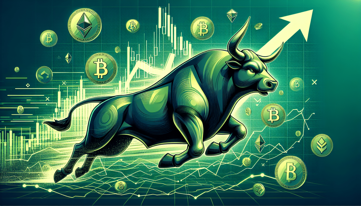 Exploring New Cryptocurrencies with 100x Potential Returns: Insights into Investment Prospects