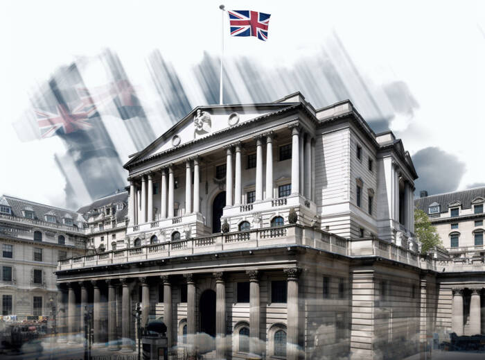 Bank of England FPC Reveals Global Risks and UK Economic Challenges