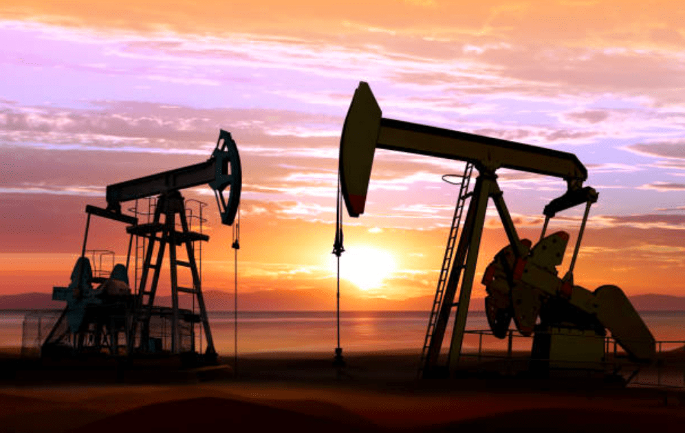 The oil industry is not dead yet