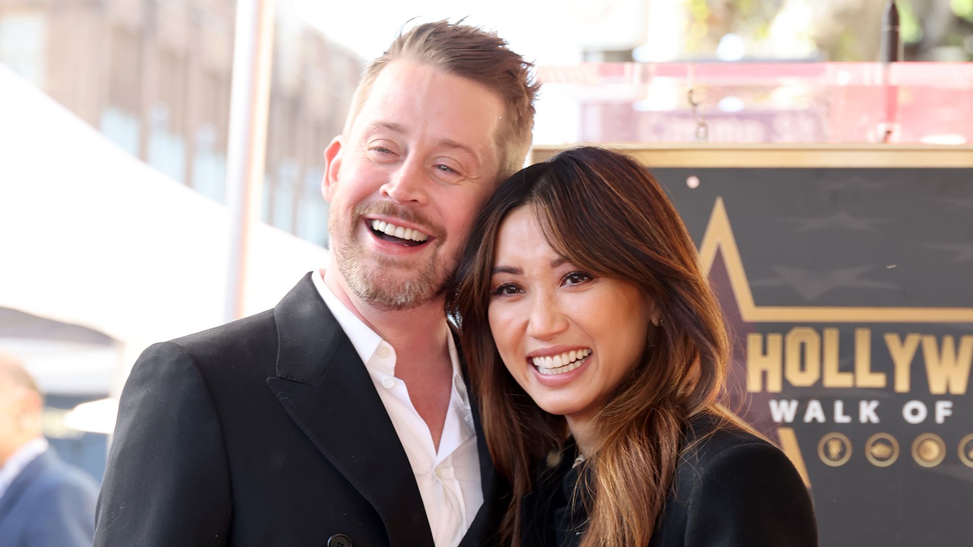 Macaulay Culkin shares cheeky birthday tribute to Brenda Song for 36th birthday: ‘You are my reason’