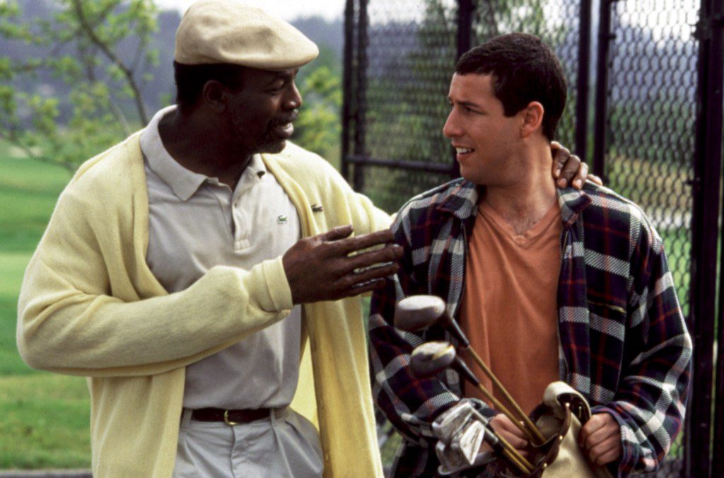 A New ‘Happy Gilmore’ Movie Is Rumored to Be Coming: How to Watch the First Film Online