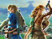 Poll: So, Do You Prefer Zelda: Breath Of The Wild Or Tears Of The Kingdom?