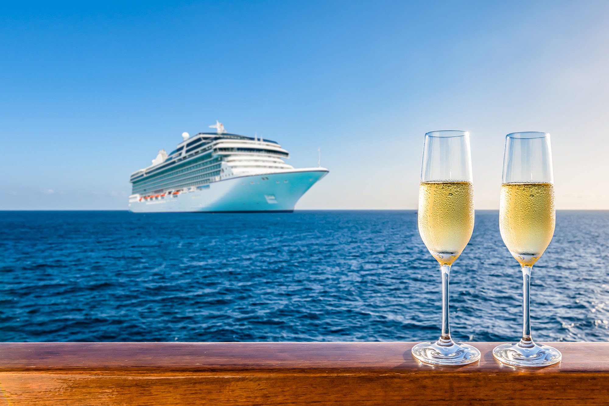 Here’s the ‘ridiculous’ rule on cruise ships that travelers are blasting as a ‘rip off’