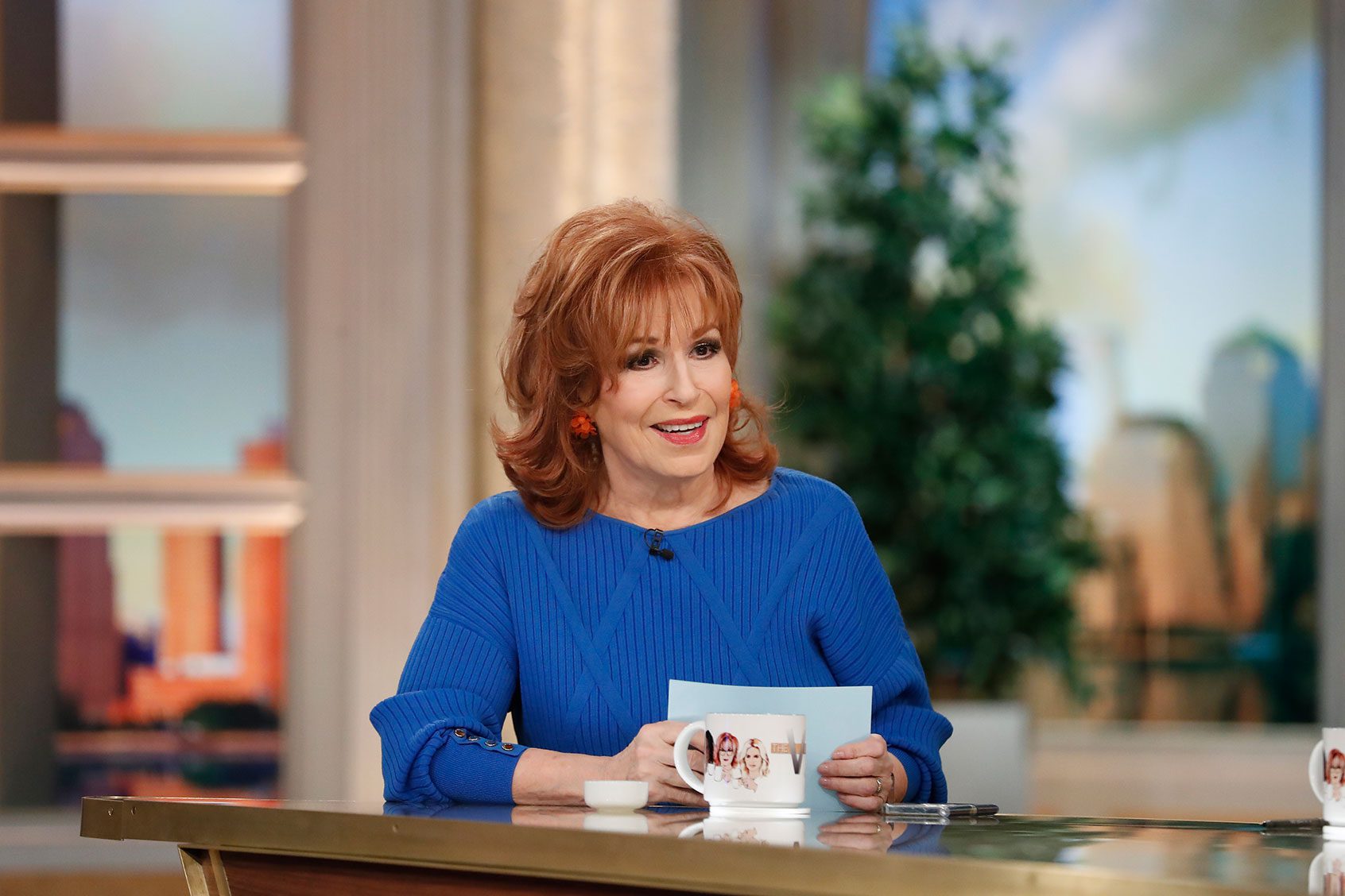 “Hypocrisy at its most religious!”: “The View” hosts roast Trump’s “blasphemous” Bible merch