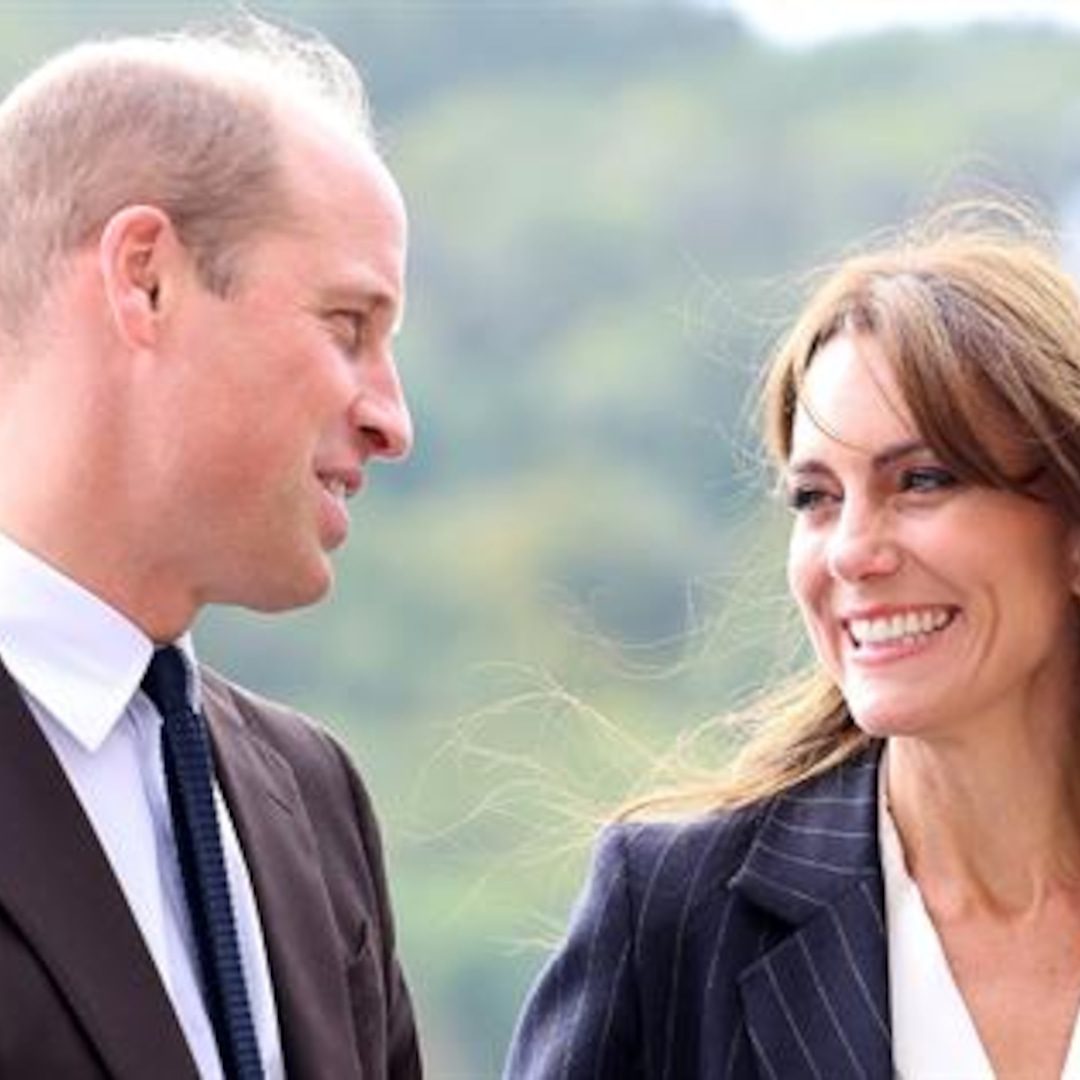 Royal Family Member Shares Rare Insight Into Prince William and Kate Middleton’s Relationship