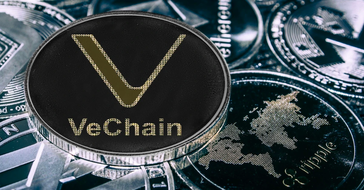 VET Price Eyes 100% Spike Soon Fueled by Notable Adoption of VeChain Products