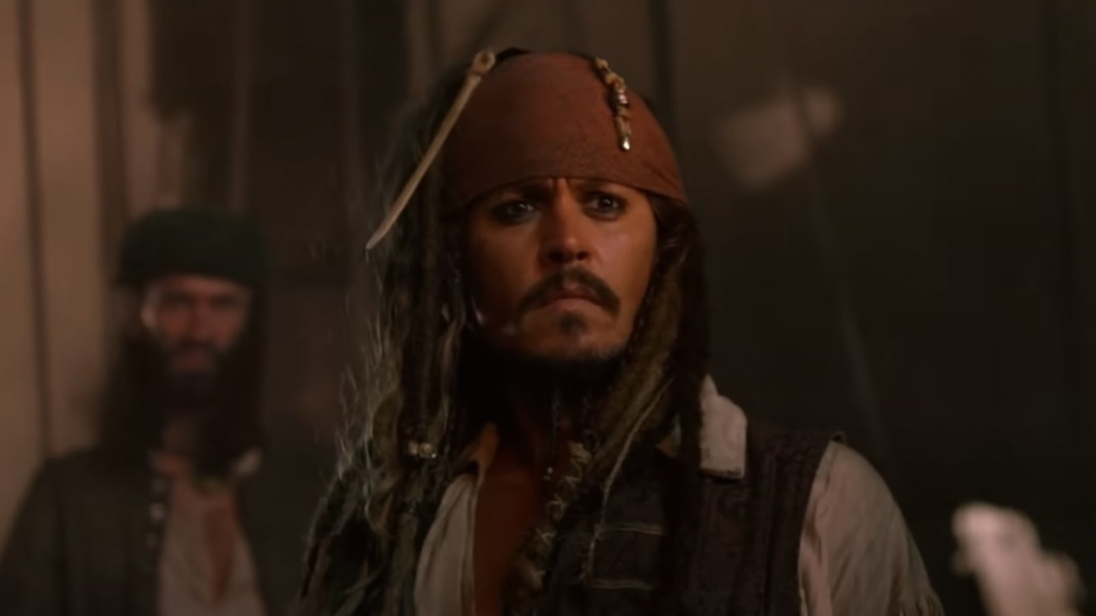 Pirates Of The Caribbean movie franchise to get a reboot