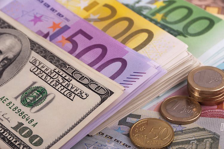 EUR/USD could crack the 1.0800 mark on the Easter weekend – Commerzbank