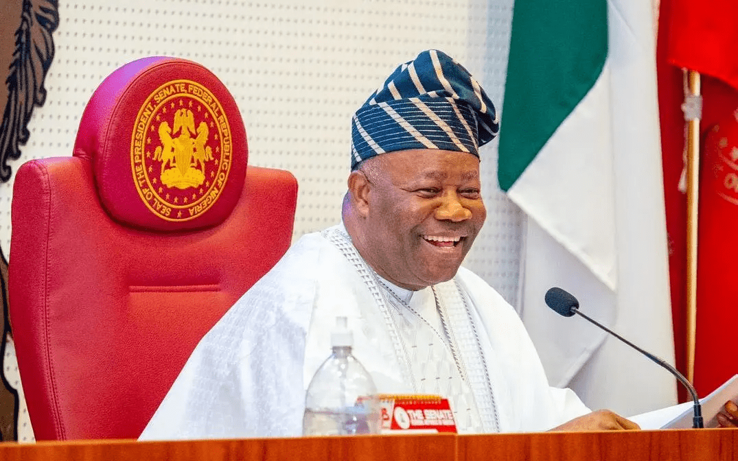 Budget Padding: Group Slams Akpabio, Northern Senators