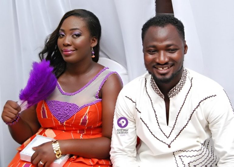 Funny Face’s Madness Started Due to His First Wife Constantly Cheating on Him – Vanessa Explains