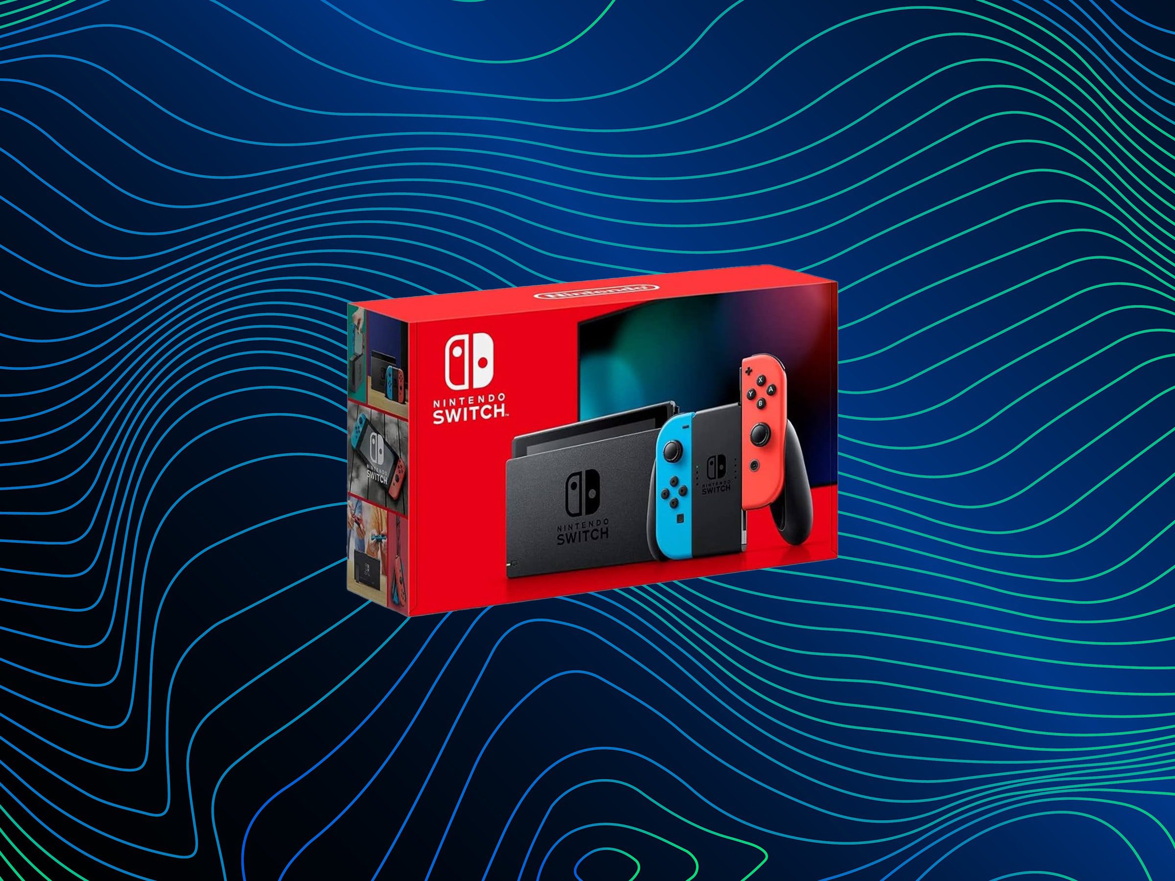 Is a Nintendo Switch Worth Buying Right Now? (2024)