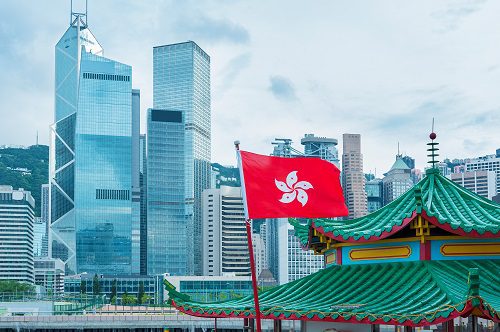 Hong Kong-based Asset Manager VSFG aiming for a May spot Bitcoin ETF launch