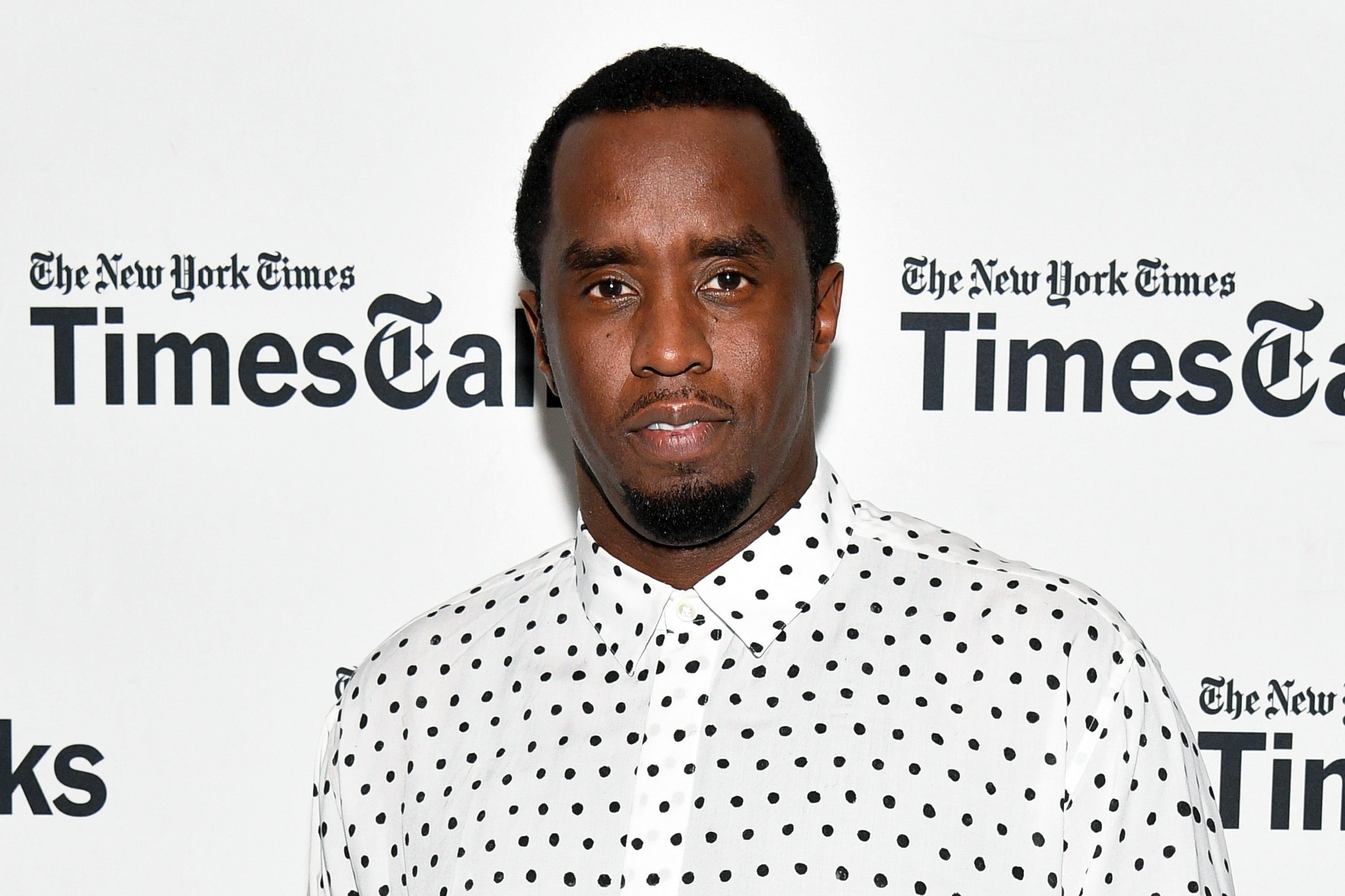 Diddy’s Homes Raided by Homeland Security: A Timeline of Events