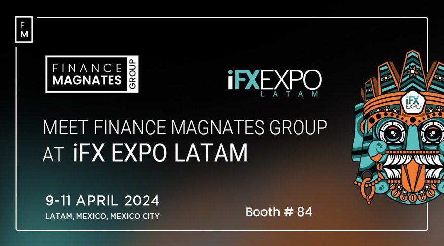 FM Group to Exhibit at Upcoming iFX EXPO LATAM 2024