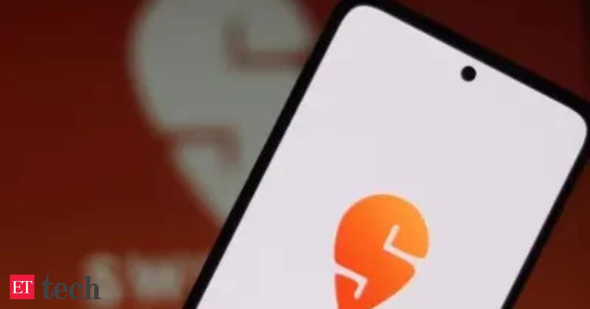 Swiggy records $200 mn loss, doc shows