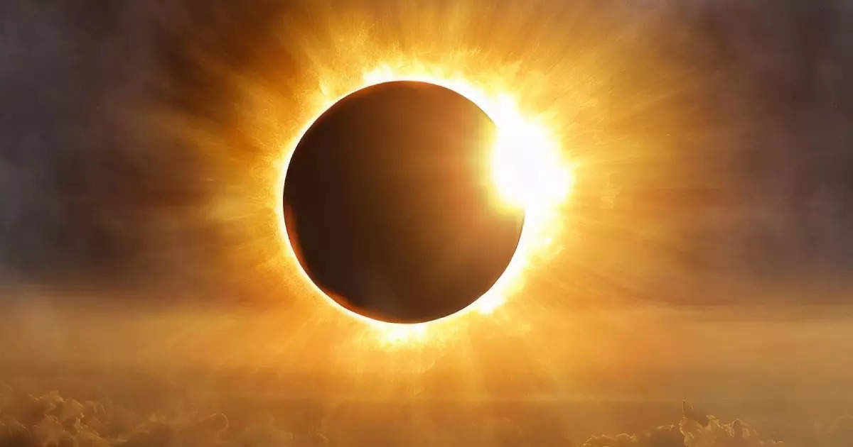 सूर्य ग्रहण कब होता है? 8 अप्रैल को अमेरिका में दिखेगा अनोखा नजारा, दिन में छा जाएगा अंधेरा