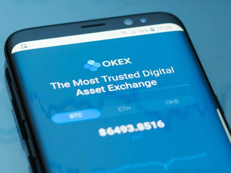 OKX’s Global Compliance Chief Left After Six Months