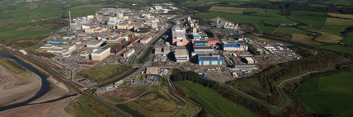 Sellafield to be prosecuted over alleged cyber compliance failure