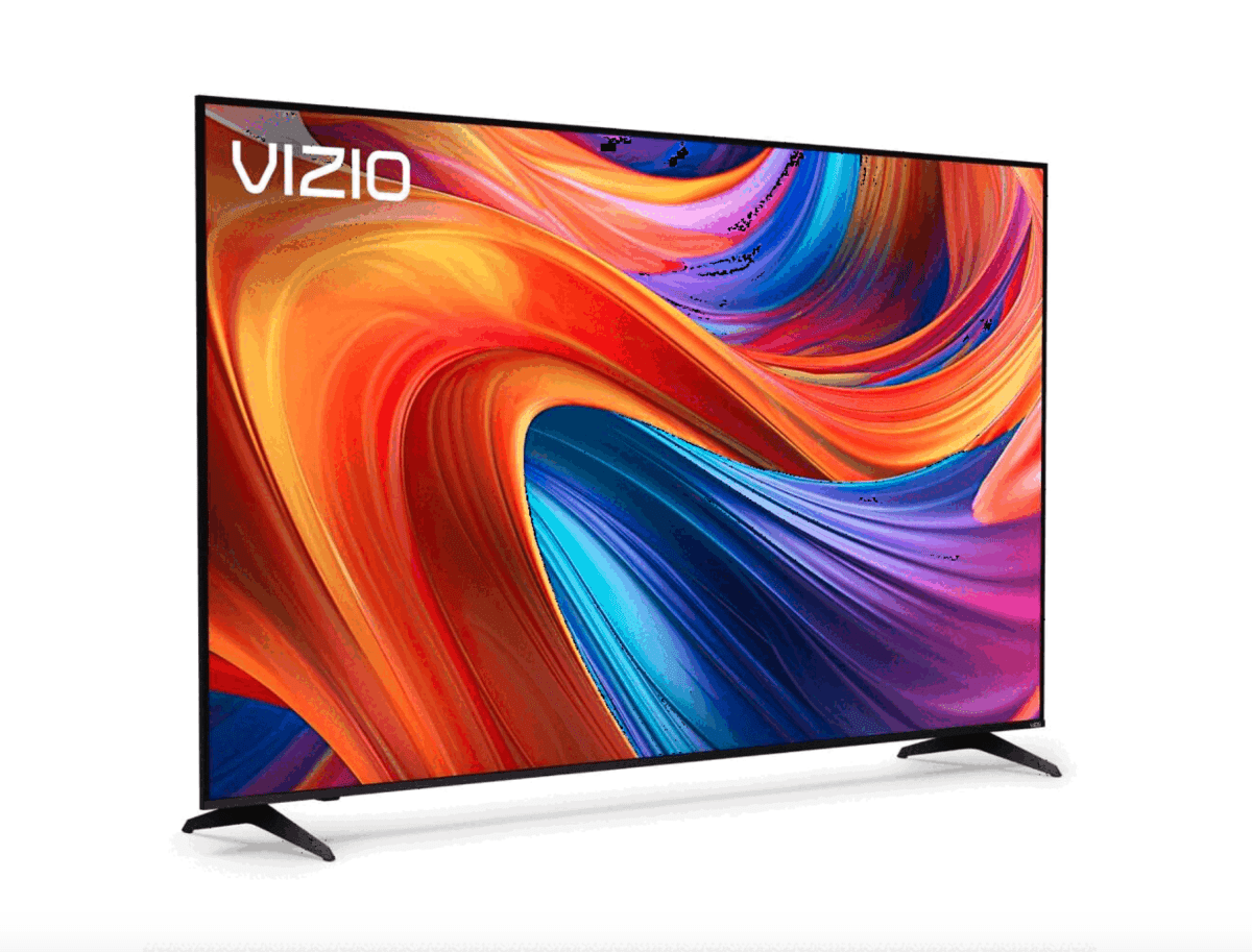 Vizio just announced a $999 86-inch 4K TV