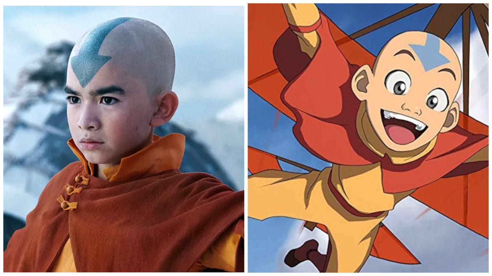 Nielsen Streaming Top 10: ‘Avatar: The Last Airbender’ Drops by 25% to Second Place While Original Animated Series Sees Viewership Bump