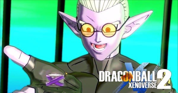 Dragon Ball Xenoverse 2 Game’s Trailer Teases New ‘Future Saga’ DLC