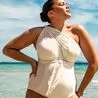 Best swimwear for tummy control and fuller busts with buys from M&S and Bravissimo