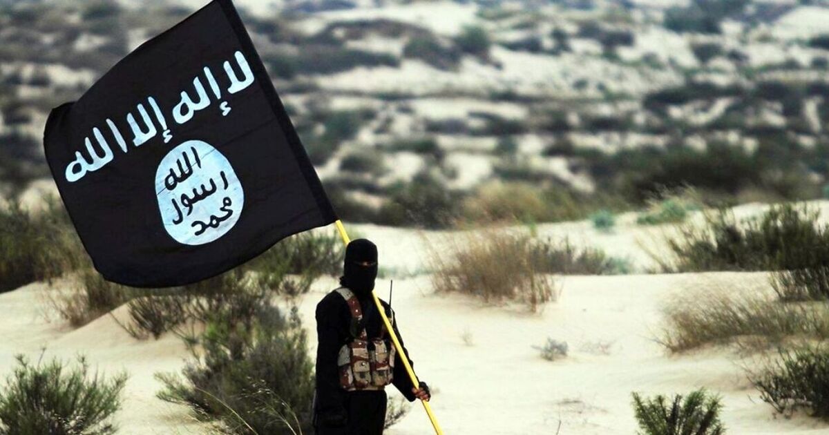 ISIS issues horrifying warning as ‘lone wolves’ ordered to target Christians and Jews