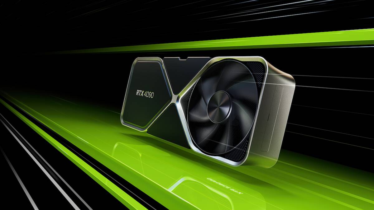 Nvidia’s newborn ChatRTX bot patched for security bugs