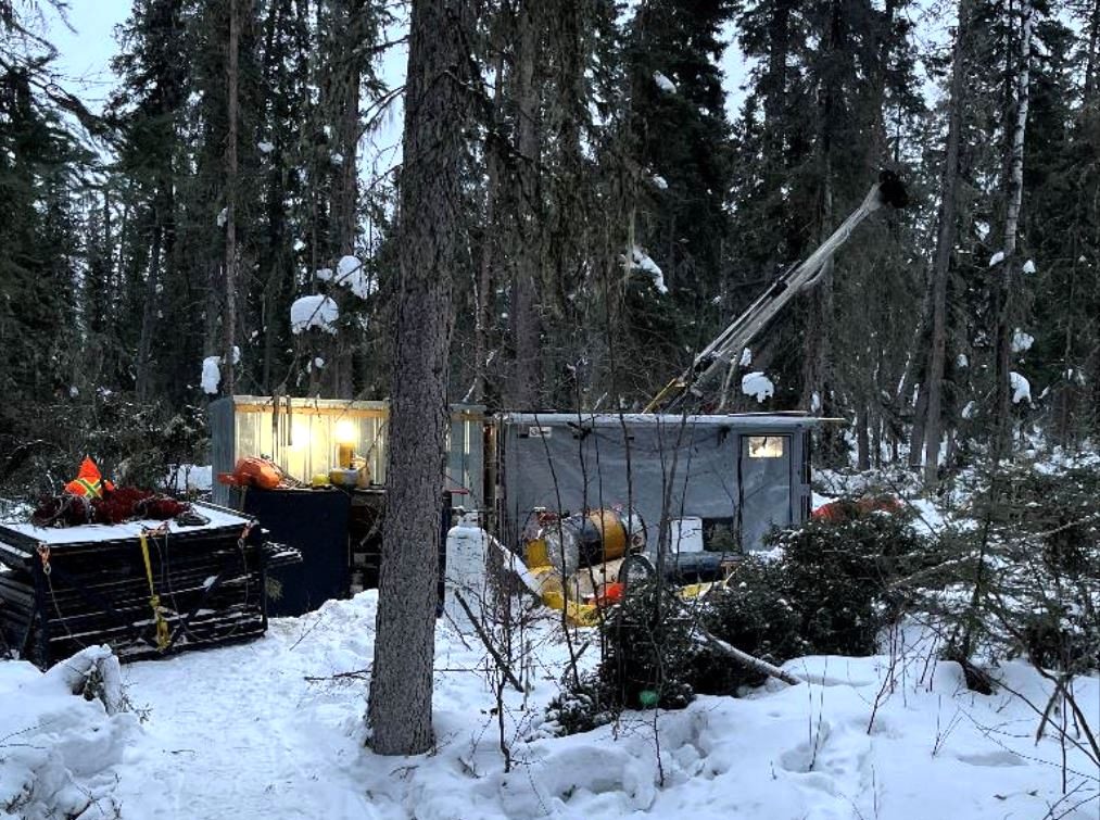 Nican completes drill program at Wine nickel-copper project, Manitoba