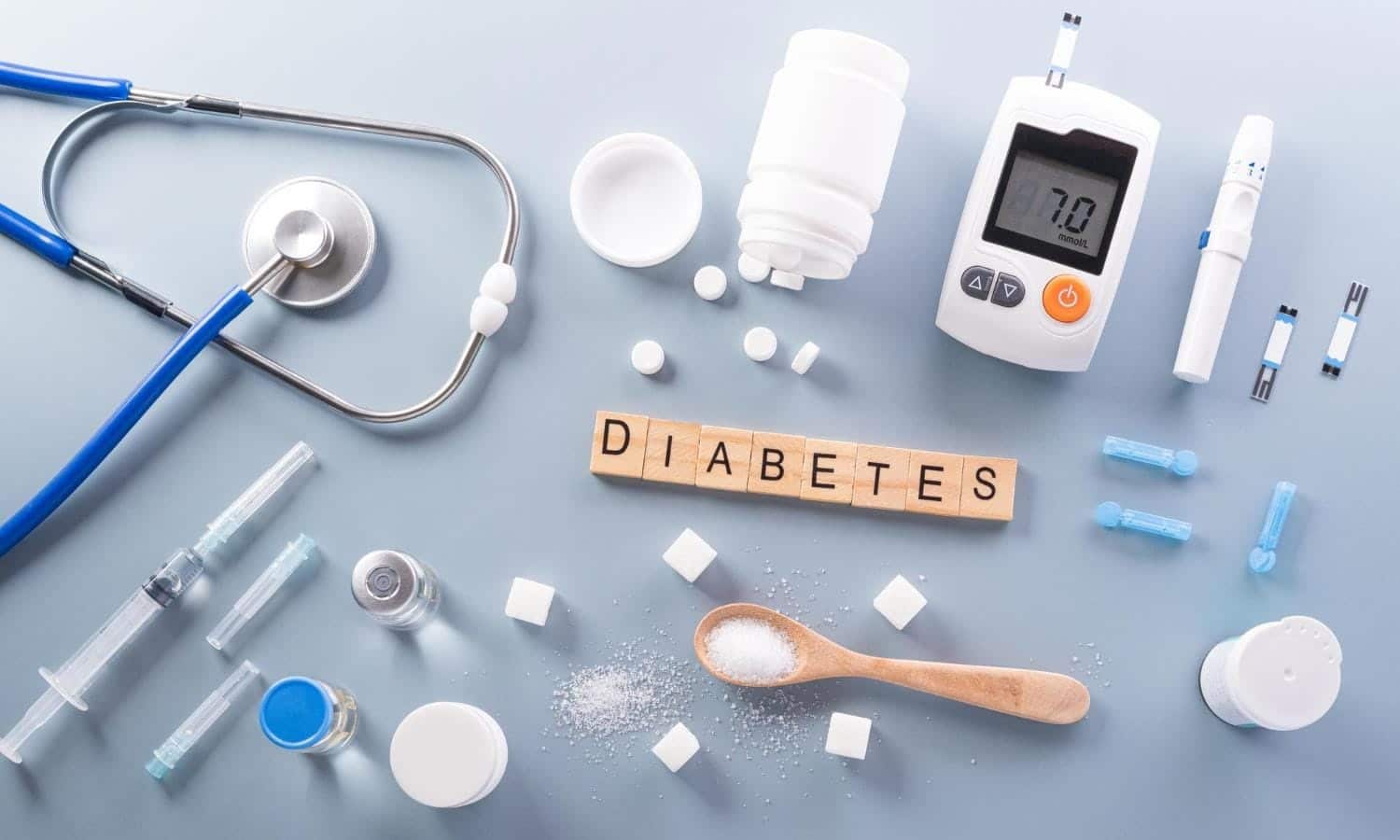 Study reveals novel intervention for diabetic kidney risk