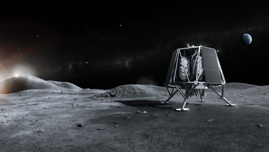 Japanese lunar lander company ispace raises $53.5 million in stock sale