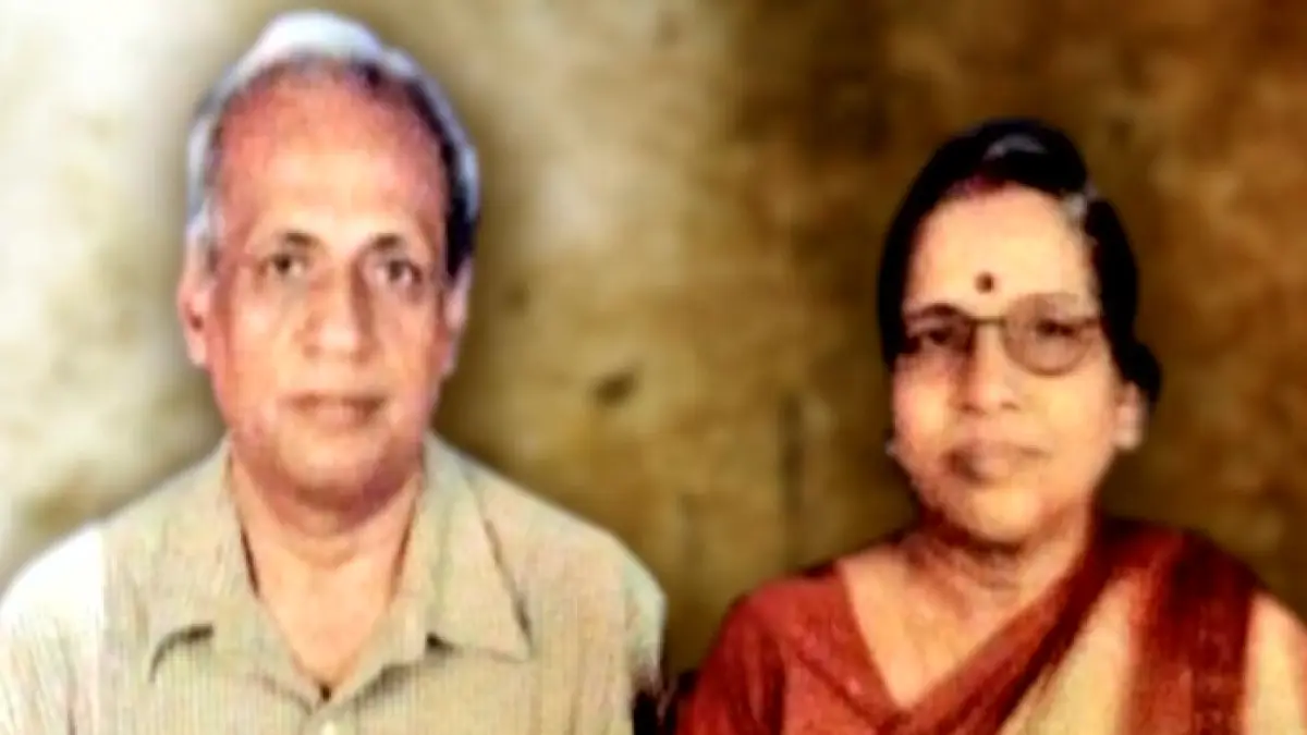 Bhubaneswar doctor couple murder case: 5 including 2 women get lifer