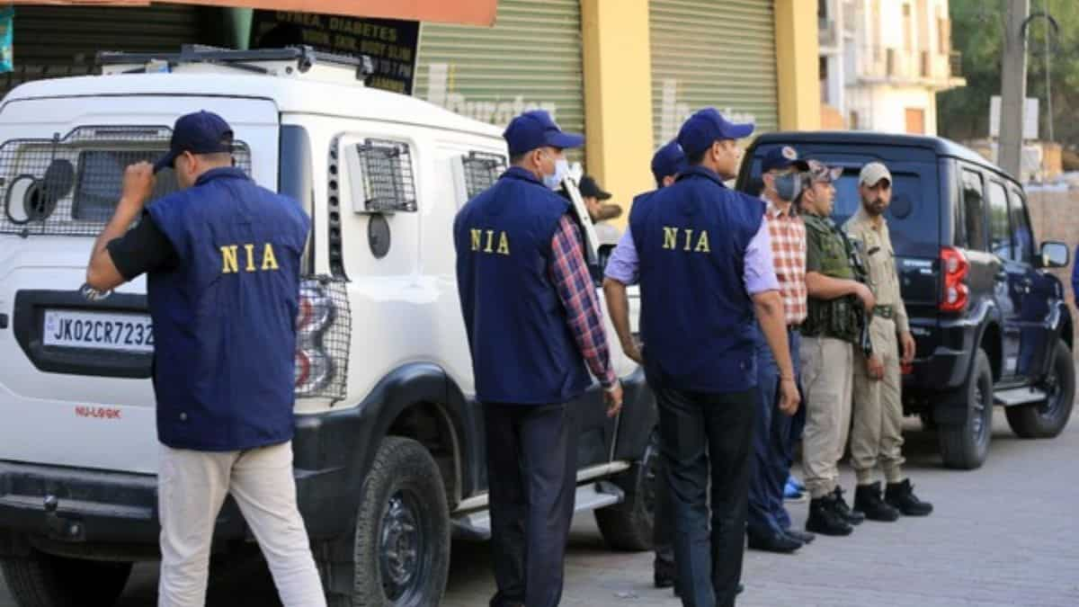 Bengaluru Rameshwaram Cafe blast: NIA arrests key conspirator after multiple raids