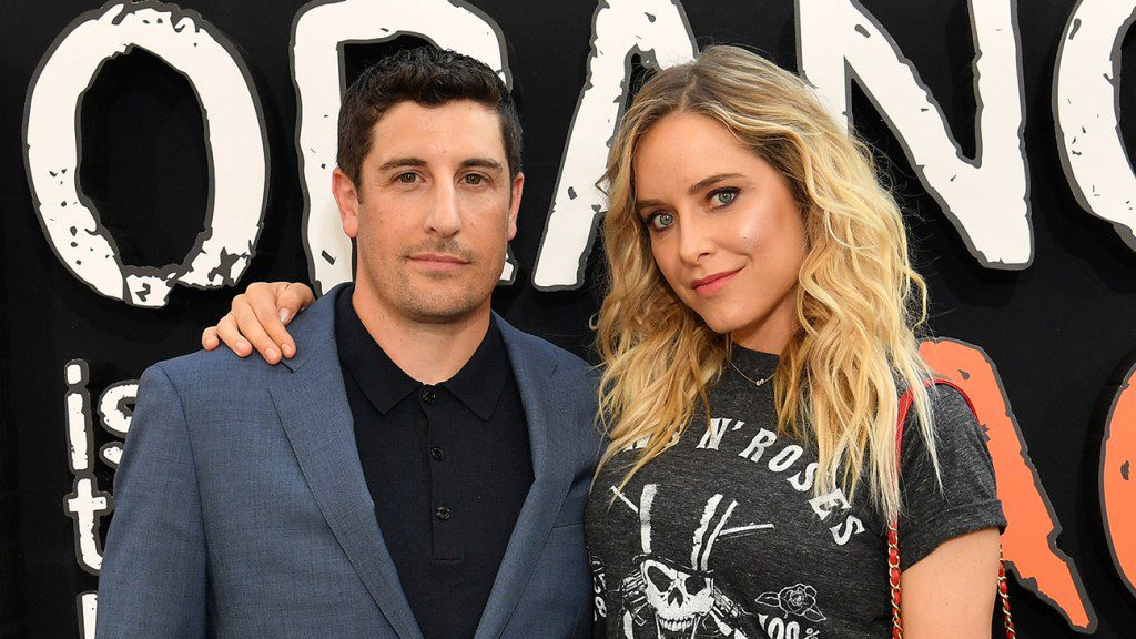 Jason Biggs Recalls How He Used to Hide Alcohol Addiction From His Wife Jenny Mollen